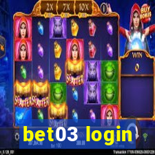 bet03 login